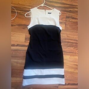 Womens Tommy Hilfiger Dress